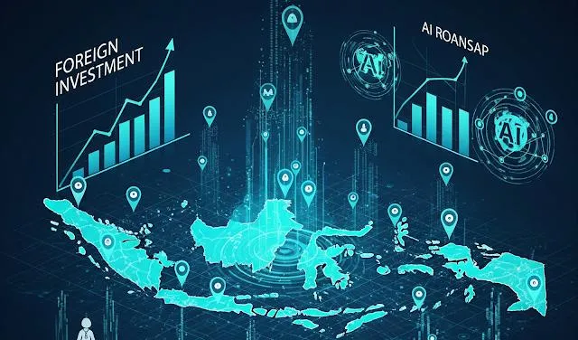 Indonesia Siapkan Perpres dan Roadmap AI: Biar Nggak Kudet di Era Kecerdasan Buatan!