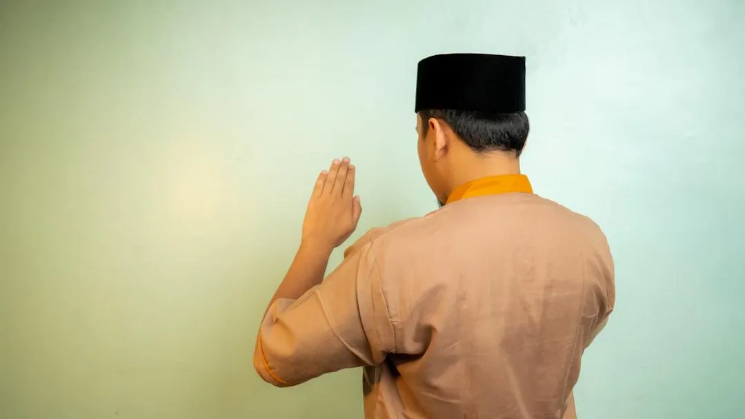 Esensi Jihad Fi Sabilillah: Memudahkan Jalan Iman di Tengah Tantangan