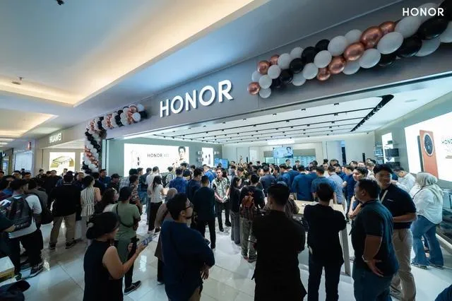 HONOR Experience Store: Bukan Sekadar Toko Gadget Biasa