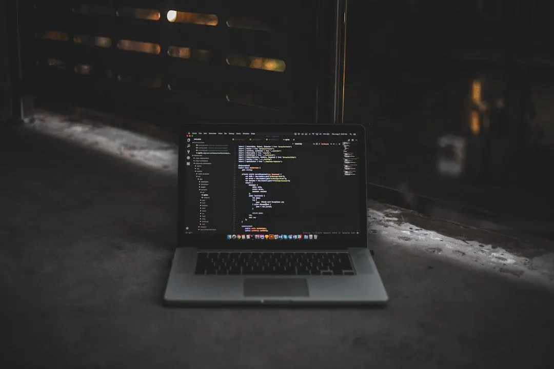 6 Kiat Sukses Menjadi Programmer