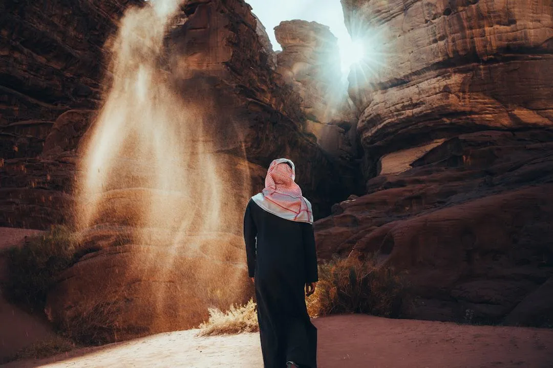 Hijrah Abdurrahman bin Auf: Ketulusan, Pengorbanan, dan Keajaiban Rezeki di Madinah