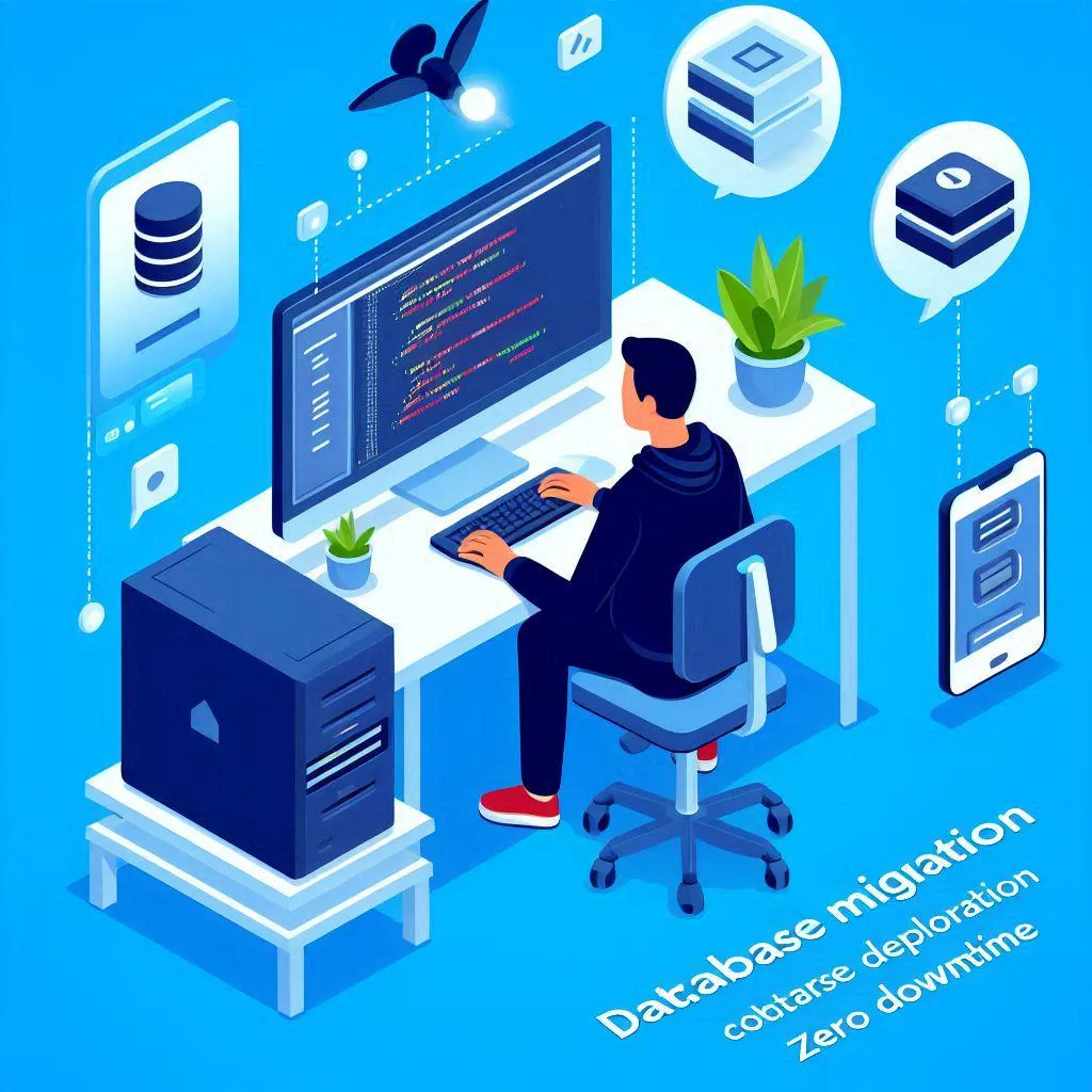 Tutorial Laravel Migration Zero Downtime untuk Pemula