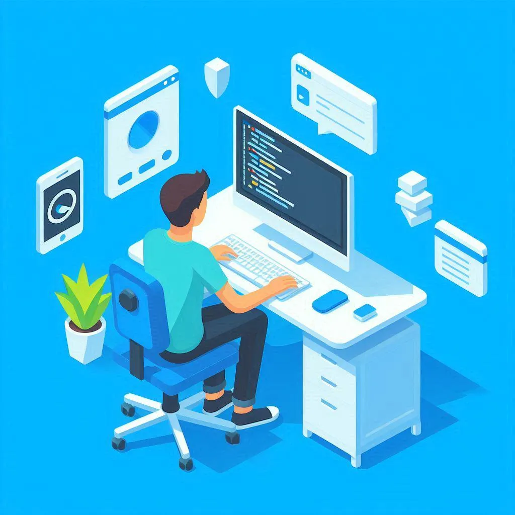Upload dan Download File di Laravel dengan Progress Bar