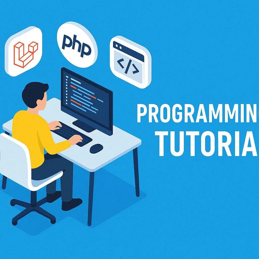 Laravel, Framework Web yang Ramah Pemula