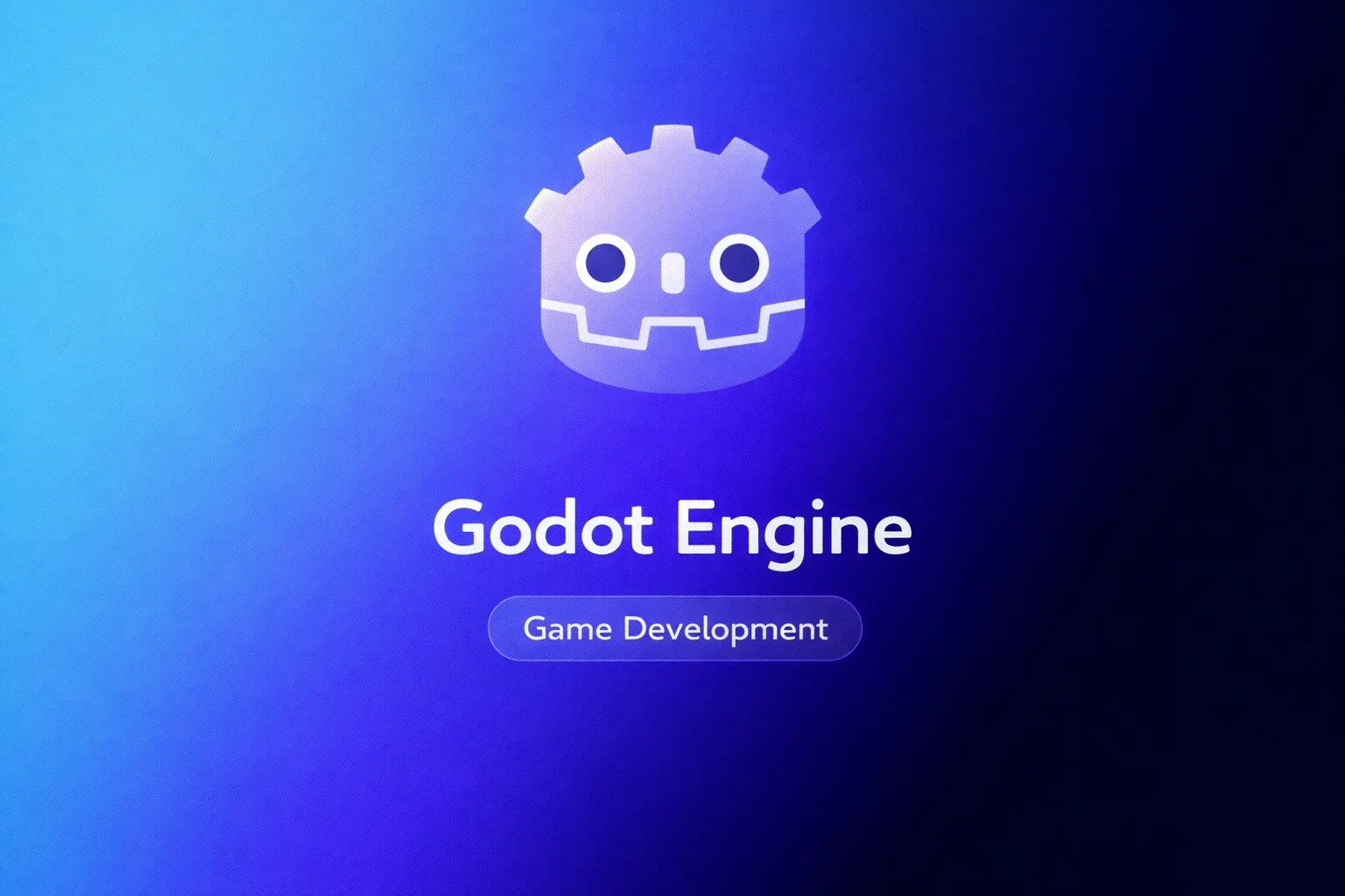 Kenalan dengan Godot Engine