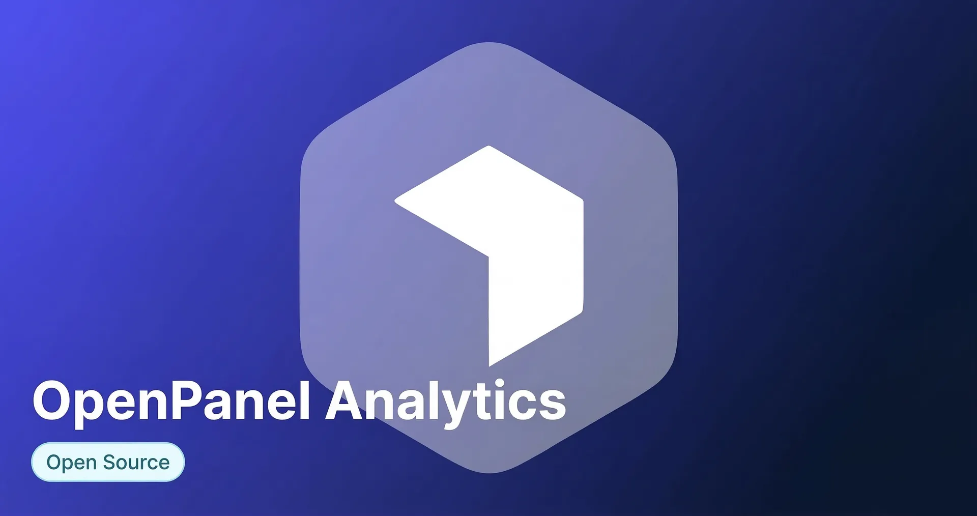 OpenPanel: Analitik Web Open Source